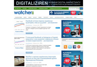 Watcher - Маркетинг, Пиар и Коммуникации в Мире Интернета